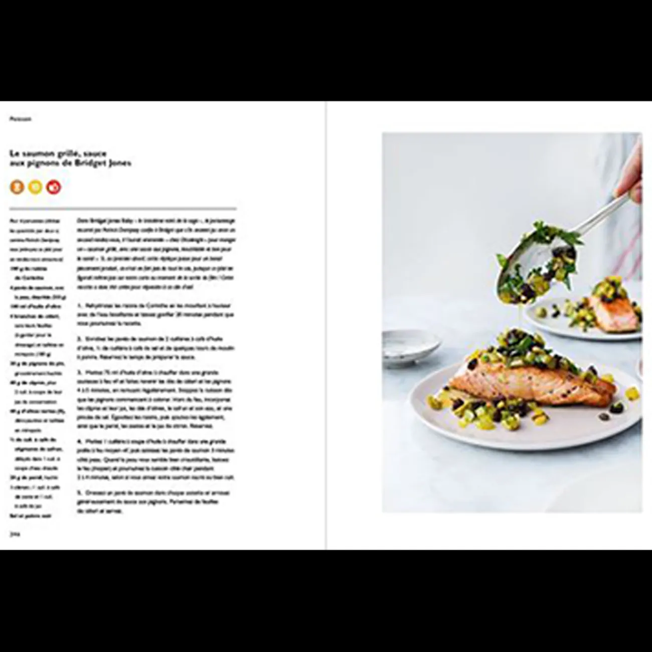 HACHETTE Livres Décoratifs^Livre de recettes - Ottolenghi Simple