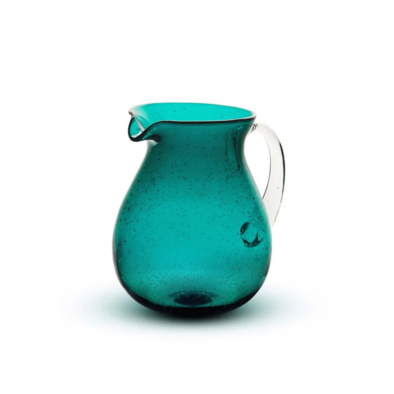 SERAFINO ZANI Carafes Et Bouteilles^Memento Carafe - Bleu Pétrole