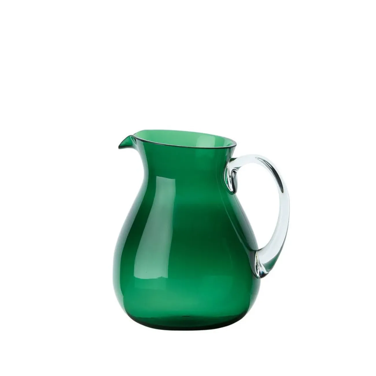 SERAFINO ZANI Carafes Et Bouteilles^Memento Petite Carafe - Emerald