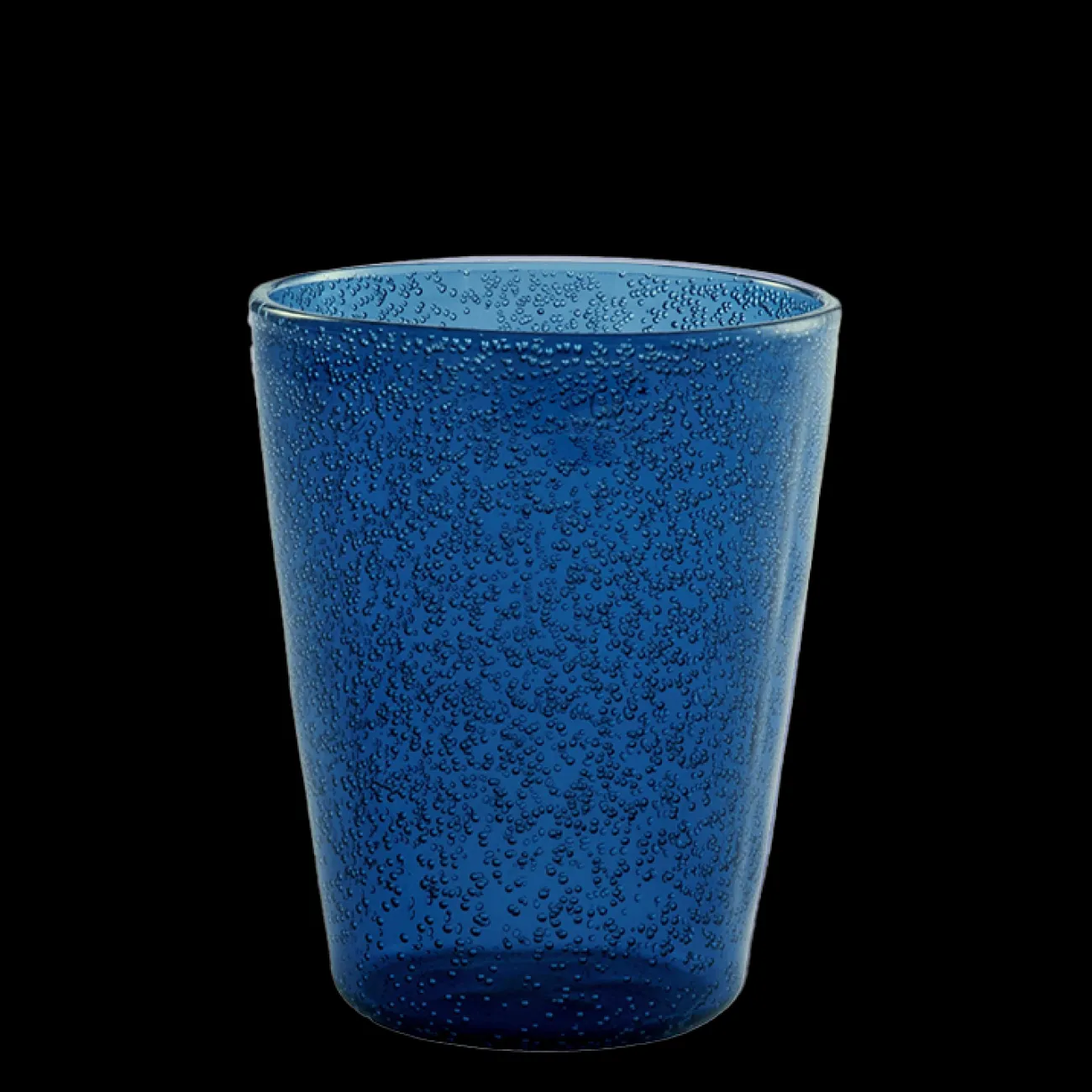 SERAFINO ZANI Verres^Memento Verre à eau mélamine