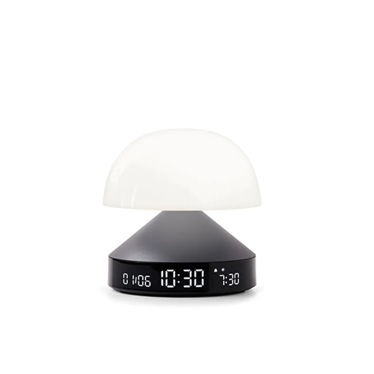 LEXON Réveils | Lampes Nomades (Rechargeables)^Mina Sunrise - Gun