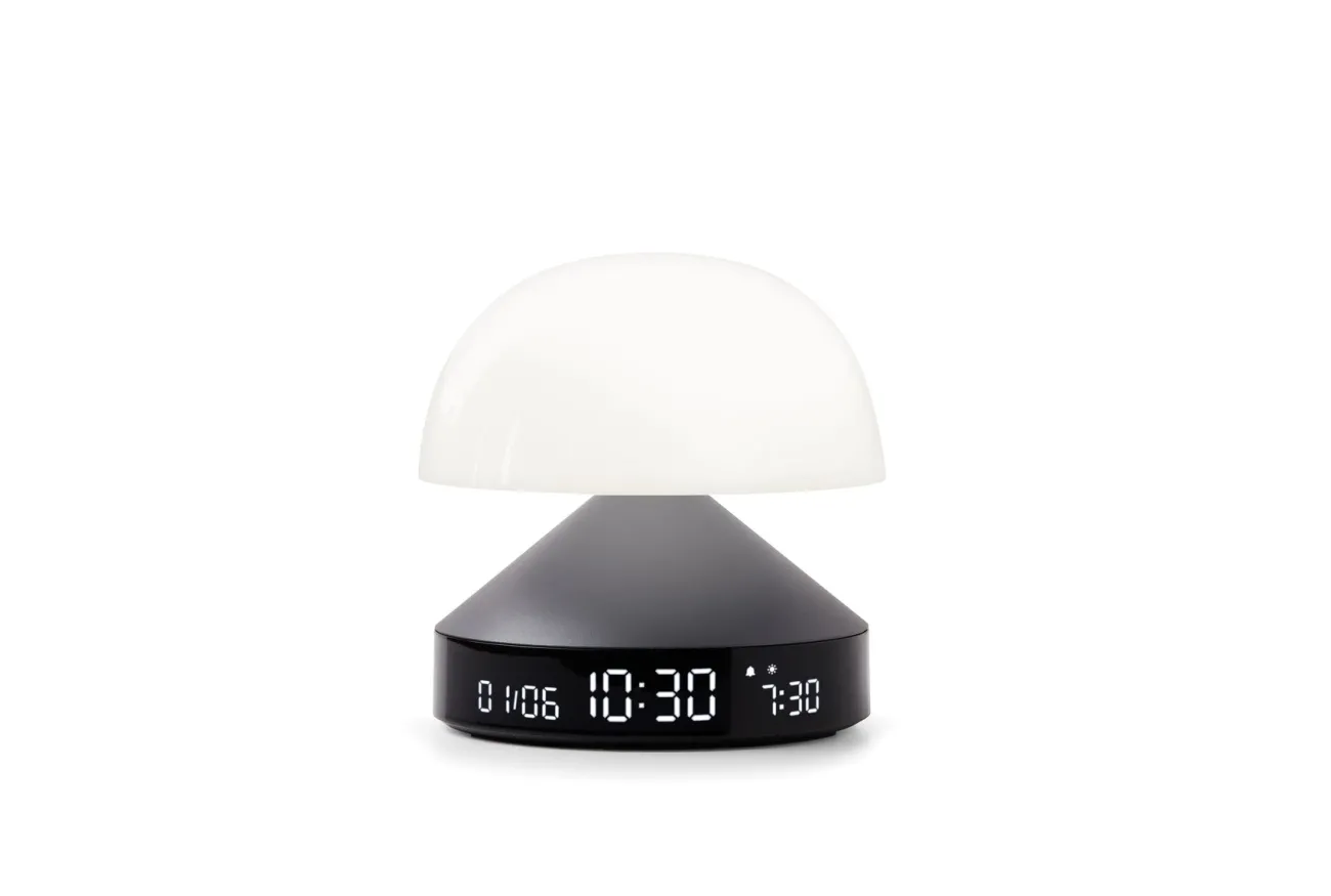 LEXON Réveils | Lampes Nomades (Rechargeables)^Mina Sunrise - Gun