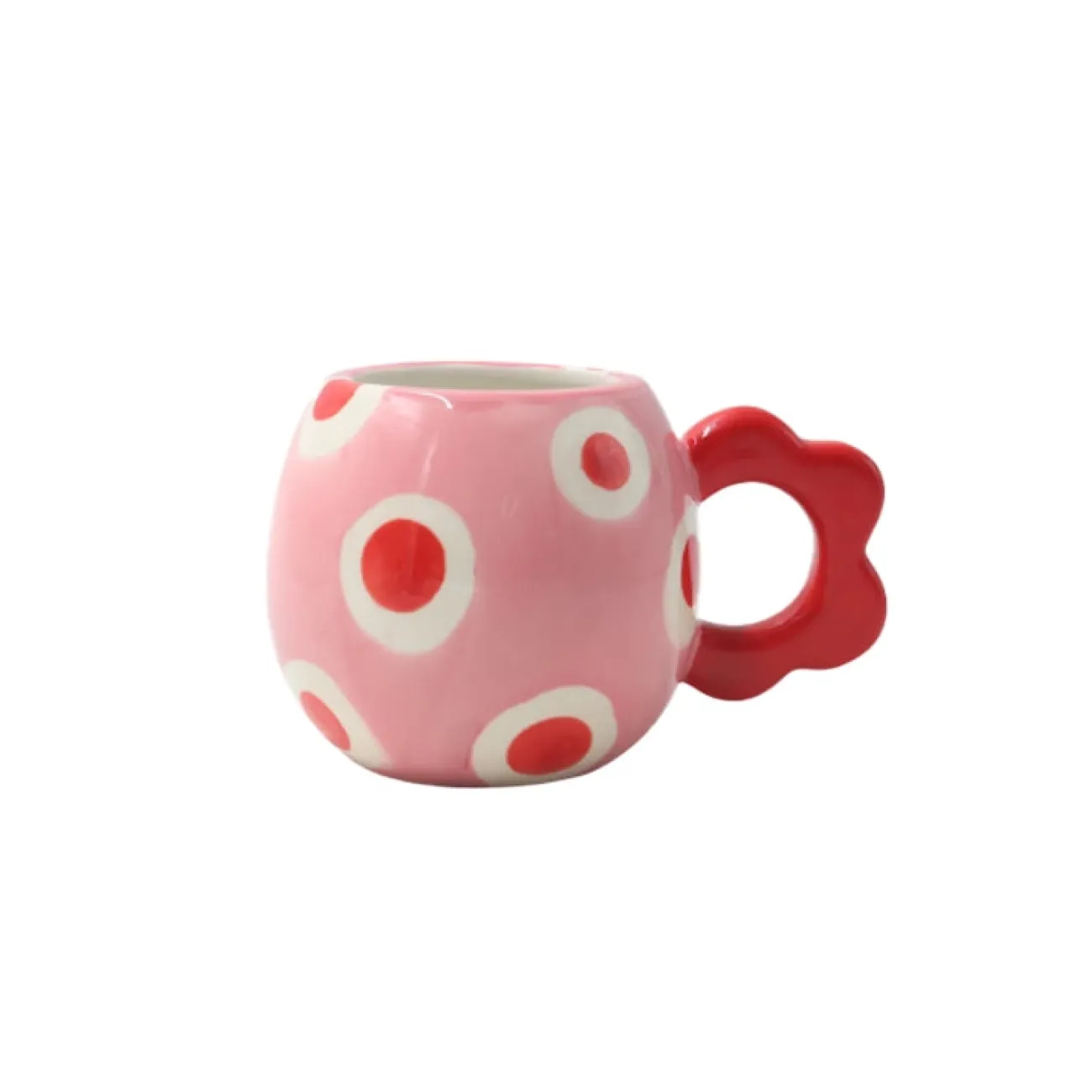 Que Rico Mugs, Bols Et Tasses^Mug Juanita - Coloris Multiples