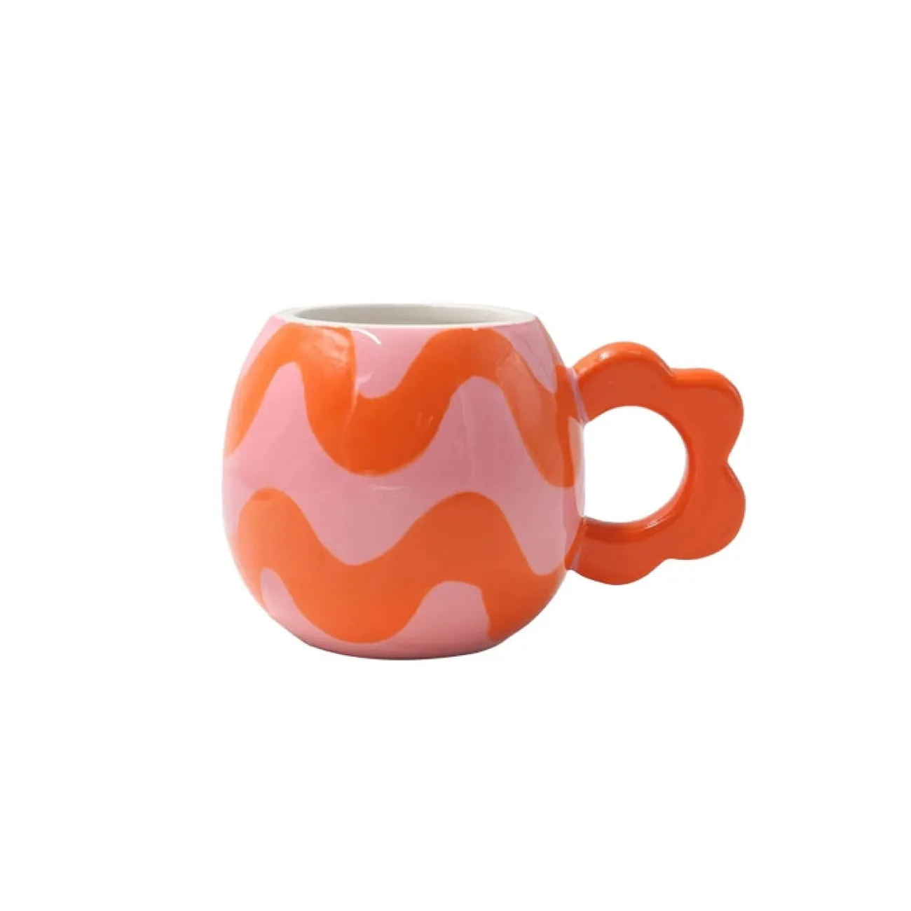 Que Rico Mugs, Bols Et Tasses^Mug Juanita - Coloris Multiples