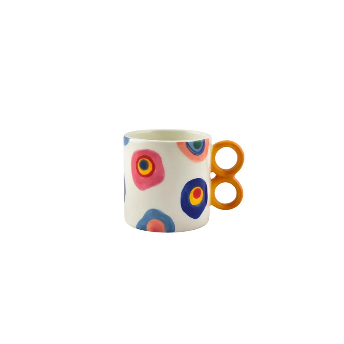 Que Rico Mugs, Bols Et Tasses^Mug Sara - Coloris Multiples