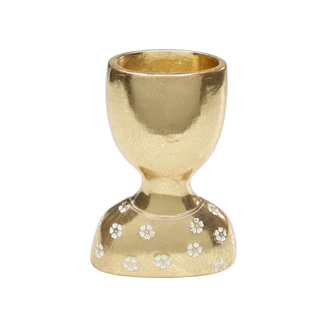 KARE DESIGN Petits Objets Décoratifs^Objet Déco - Gold Daisy Head