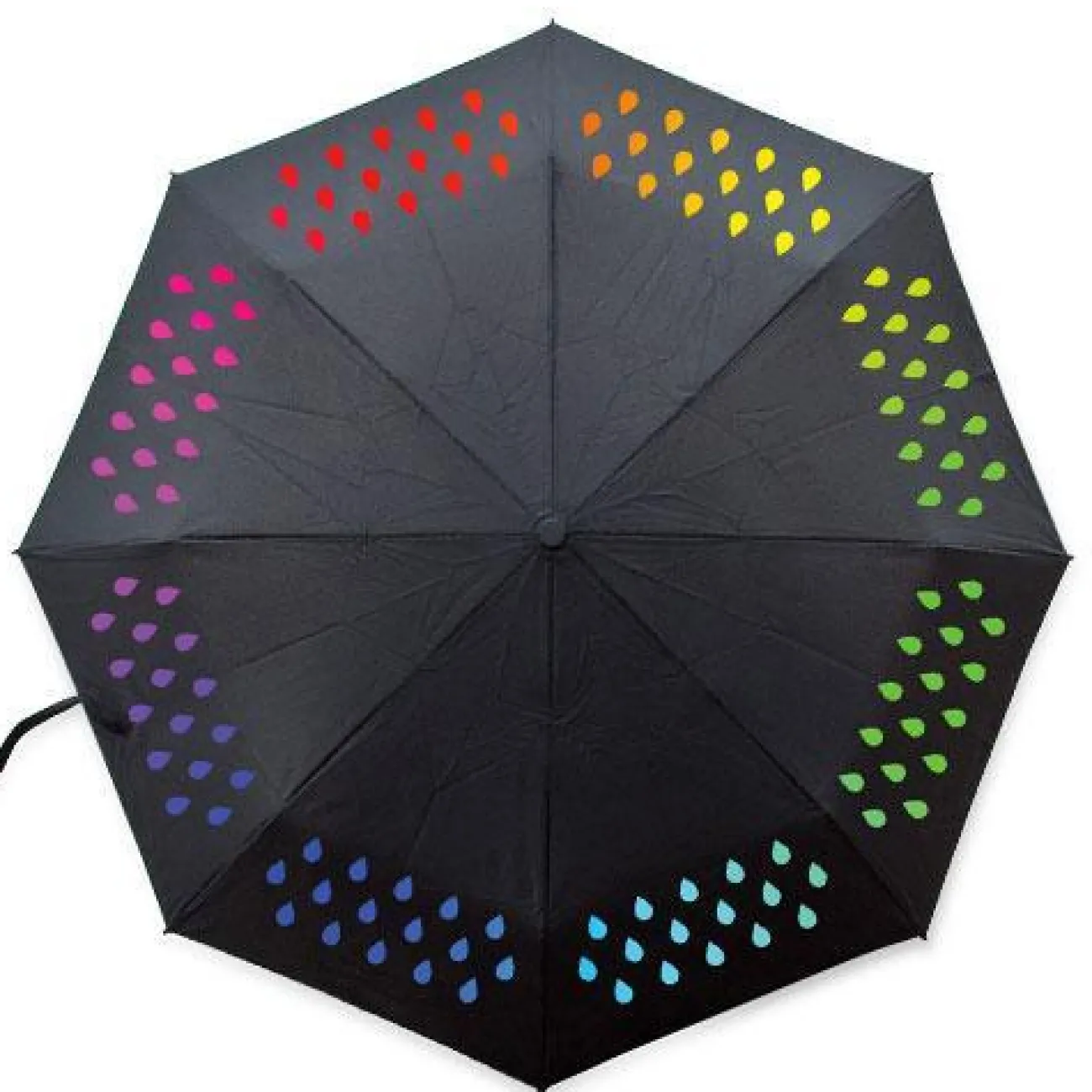 SUCK UK Accessoires (Porte-Clés, Parapluies)^Parapluie - Couleurs changeantes