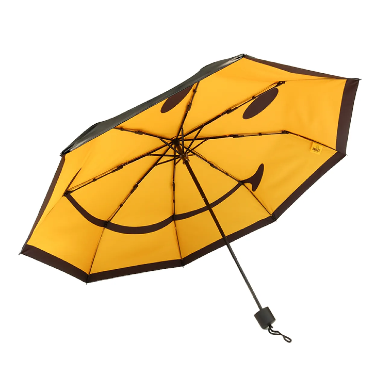 SUCK UK Accessoires (Porte-Clés, Parapluies)^Parapluie - Smiley