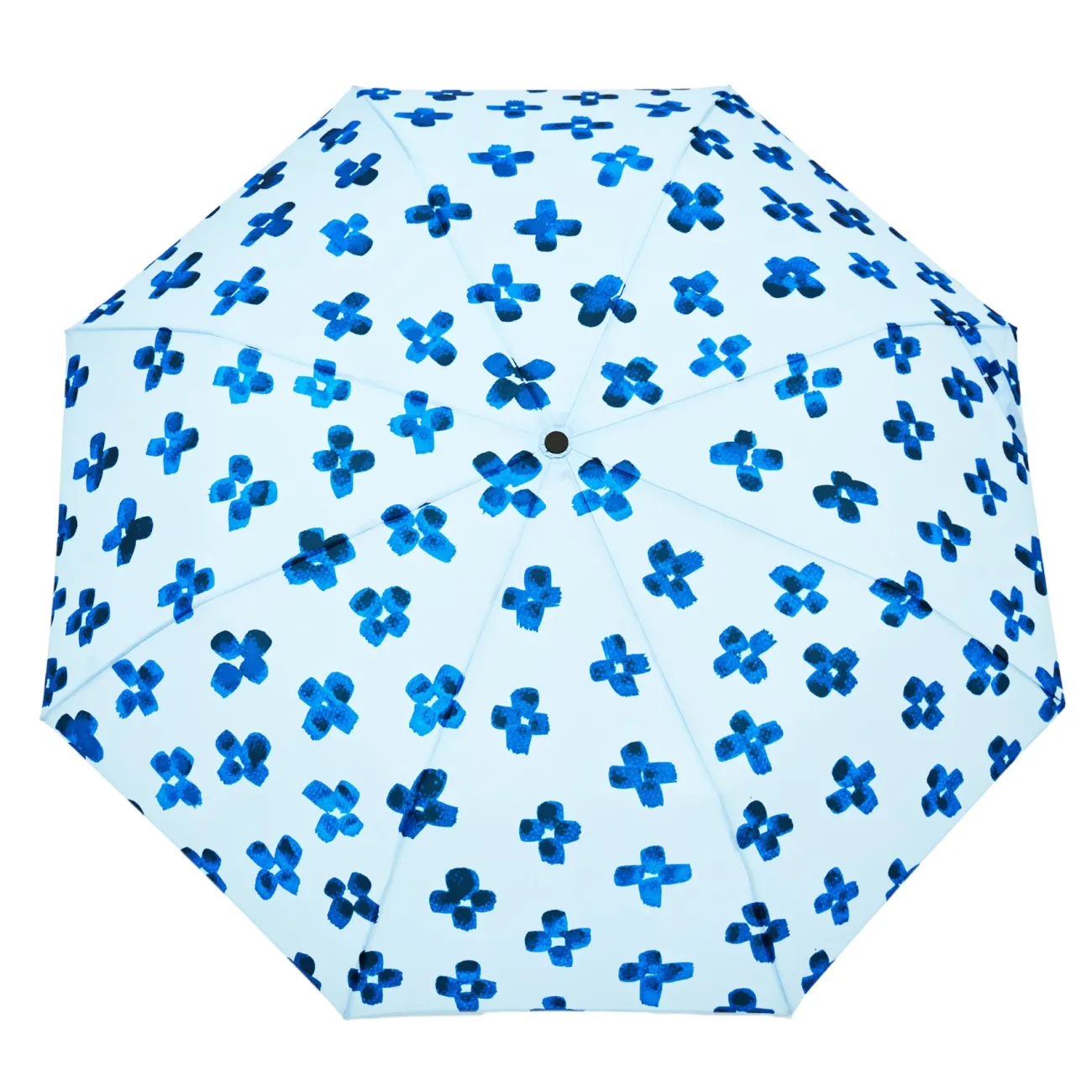 ORIGINAL DUCKHEAD Accessoires (Porte-Clés, Parapluies)^Parapluie compact avec manche Duck - Floral rain