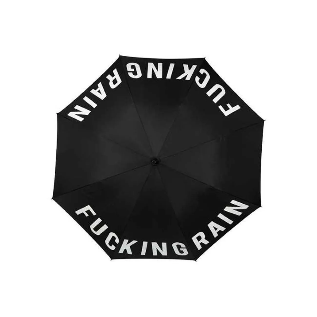 FISURA Accessoires (Porte-Clés, Parapluies)^Parapluie fucking rain