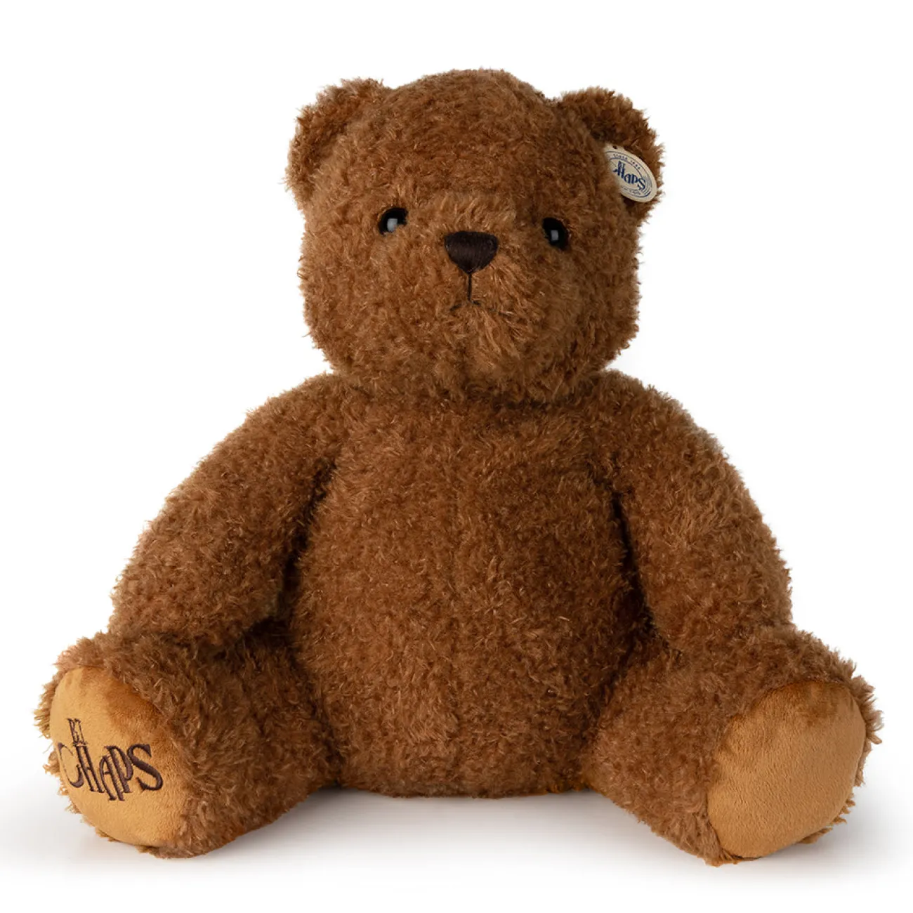 Enfant TOOPIZ Peluches, Figurines Et Tirelires^Peluche Henry Le Grand Ours - 38 cm