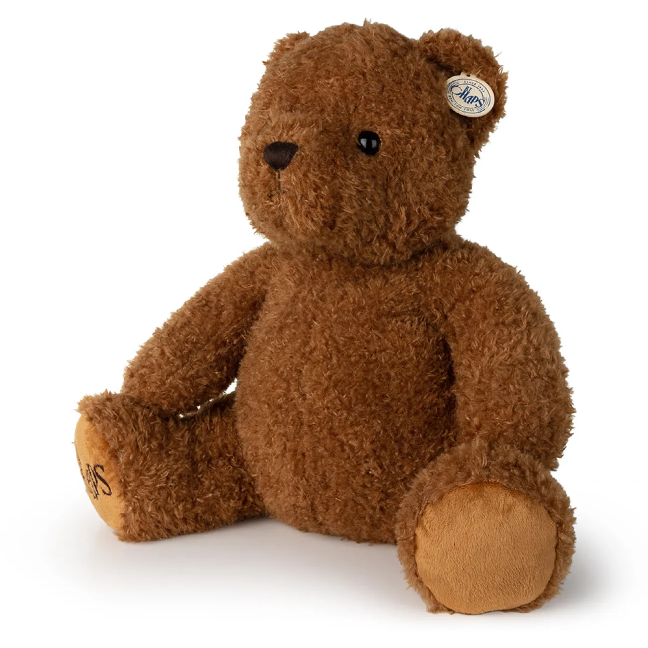 Enfant TOOPIZ Peluches, Figurines Et Tirelires^Peluche Henry Le Grand Ours - 38 cm