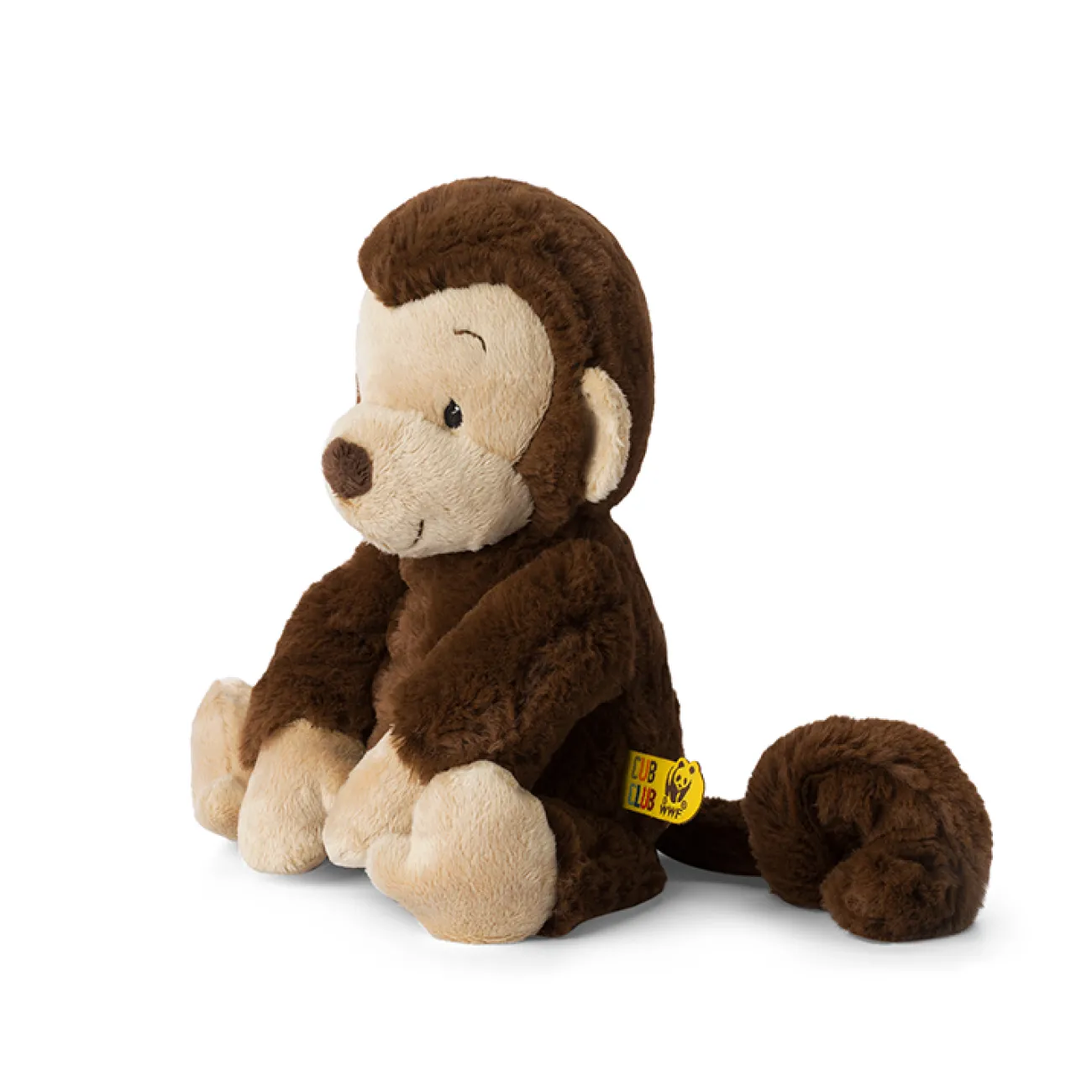 Enfant TOOPIZ Peluches, Figurines Et Tirelires^Peluche Mago le Singe - 29 cm