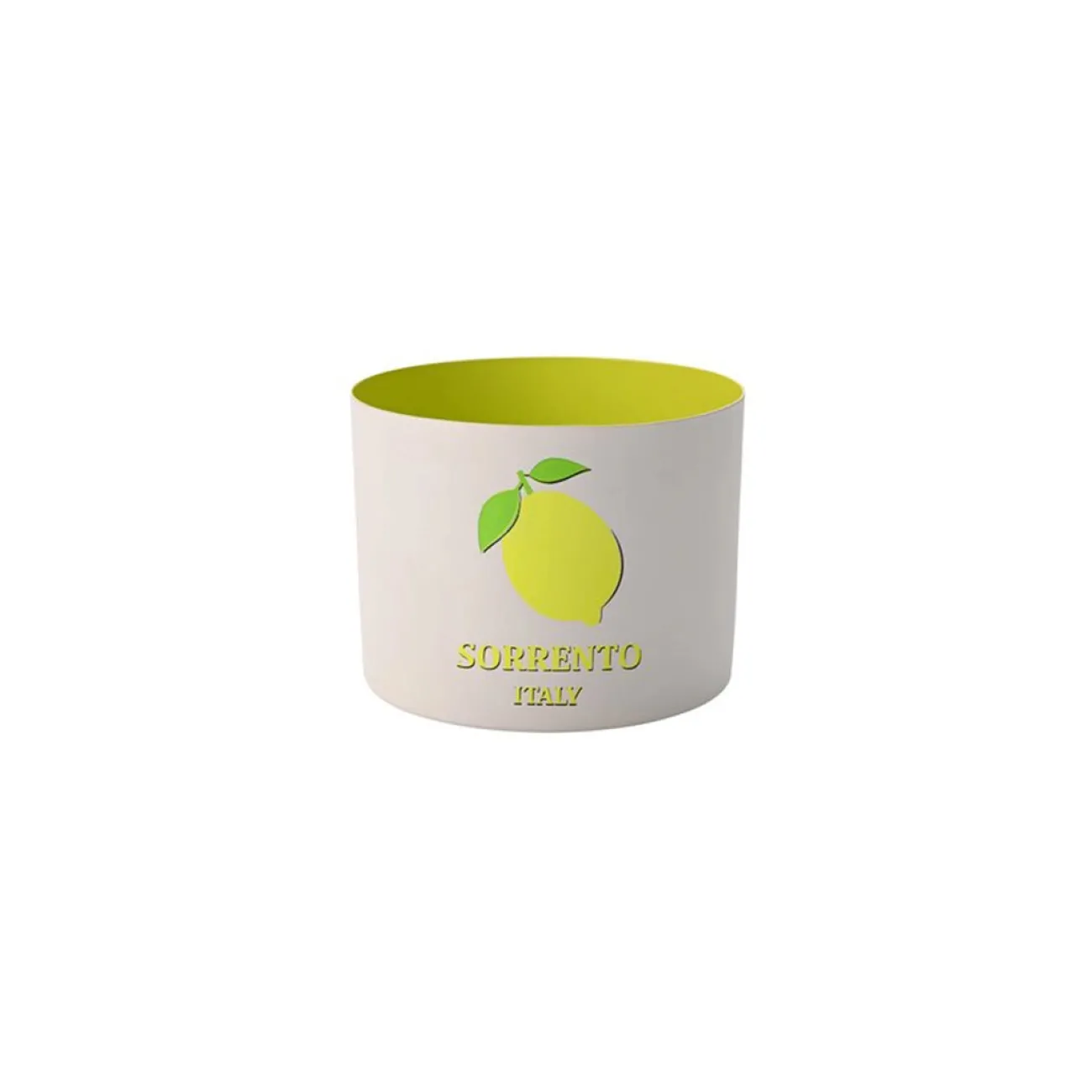 GIFT COMPANY Petits Objets Décoratifs^Photophore - Lemon