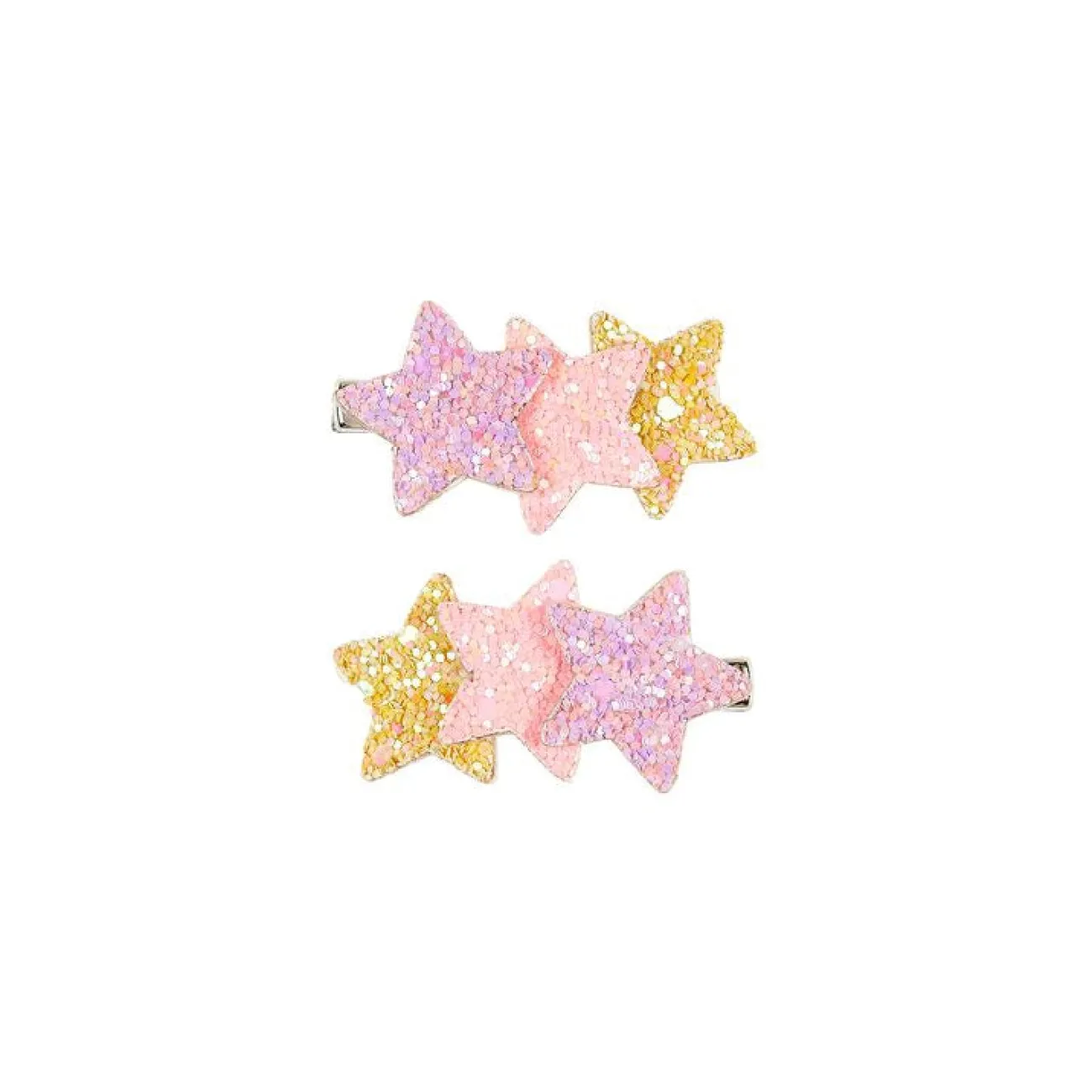 Enfant SOUZA Petits Accessoires Enfants (Maquillage, Barrettes)^2 Pinces à cheveux - Wyke étoile