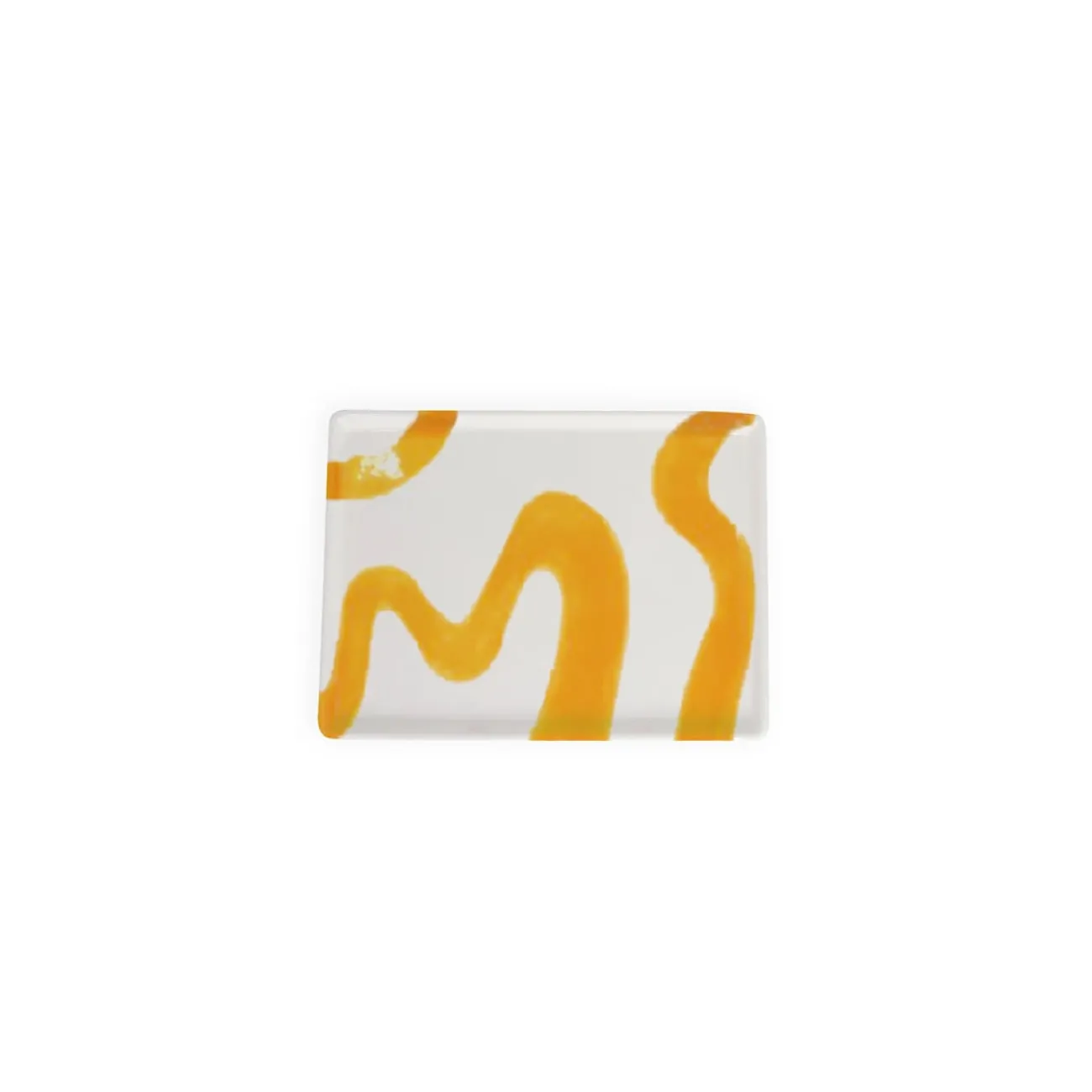 Que Rico Plats Et Assiettes | Petits Objets Décoratifs^Plat Javier - Spanish Swirls