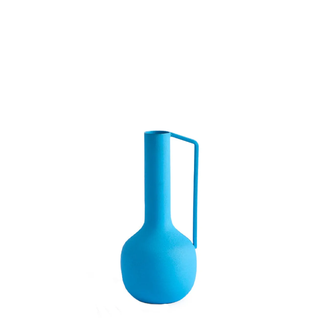 POLSPOTTEN Vases, Caches Pot^Pols Potten Vase roman h.25 cm - bleu
