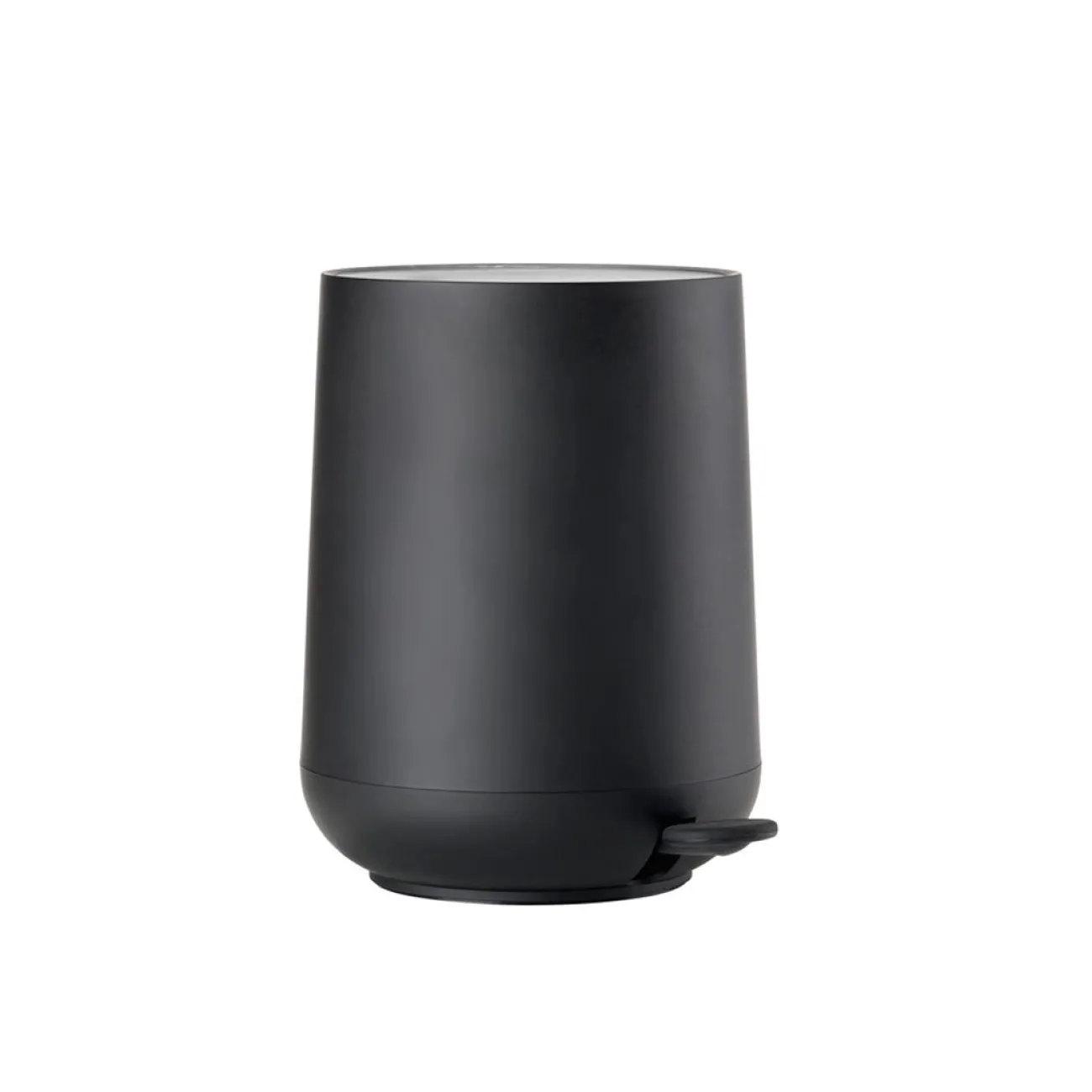 F&H OF SCANDINAVIA Accessoires De Salle De Bain^Poubelle Nova 3L - Noir