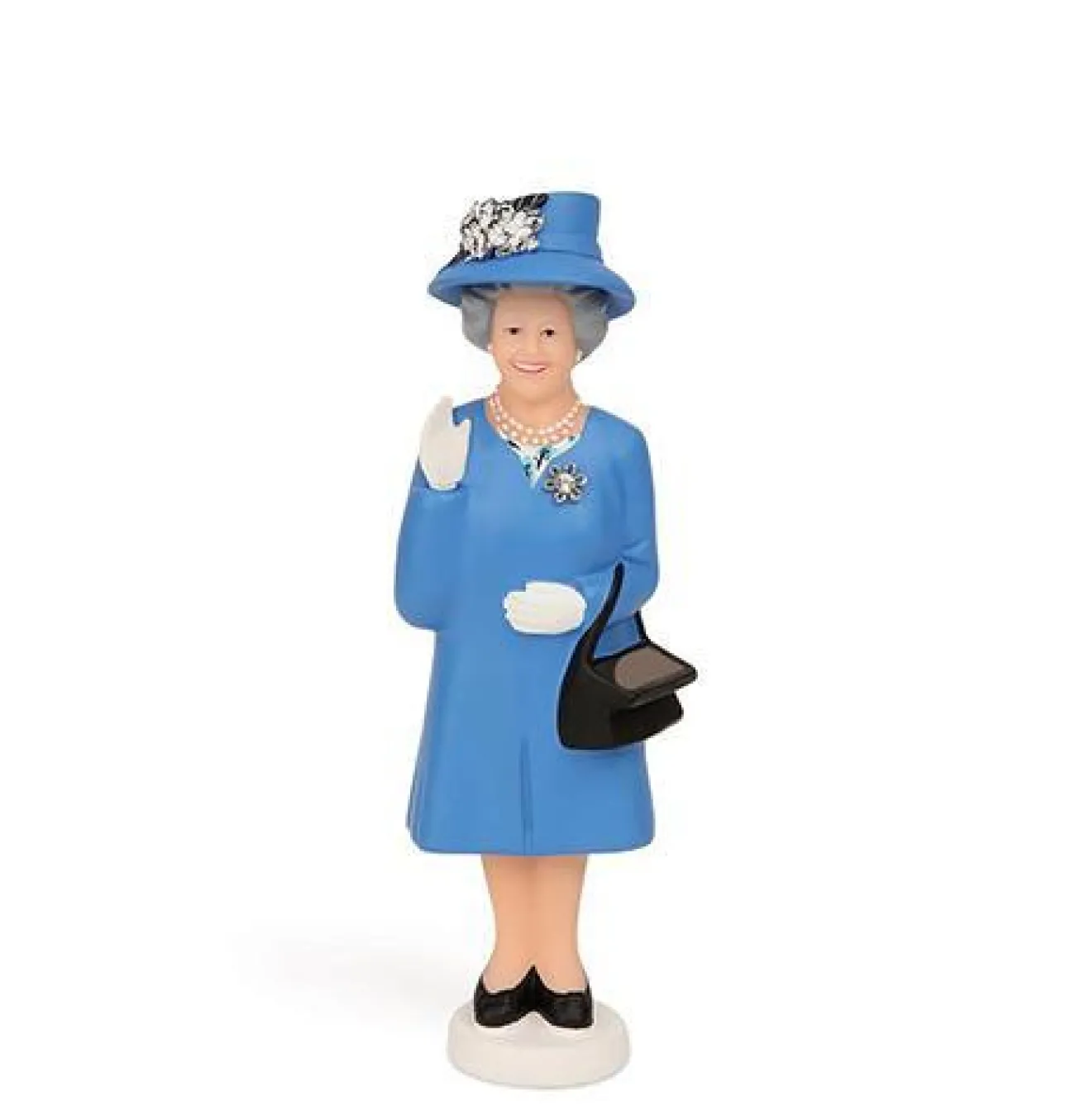 KIKKERLAND Petits Objets Décoratifs^Reine solaire - édition chapeau