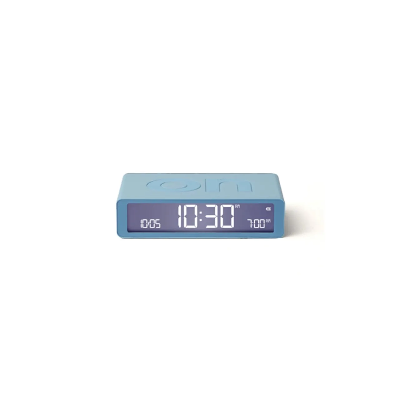 LEXON Réveils^Réveil Flip Classic - Bleu clair