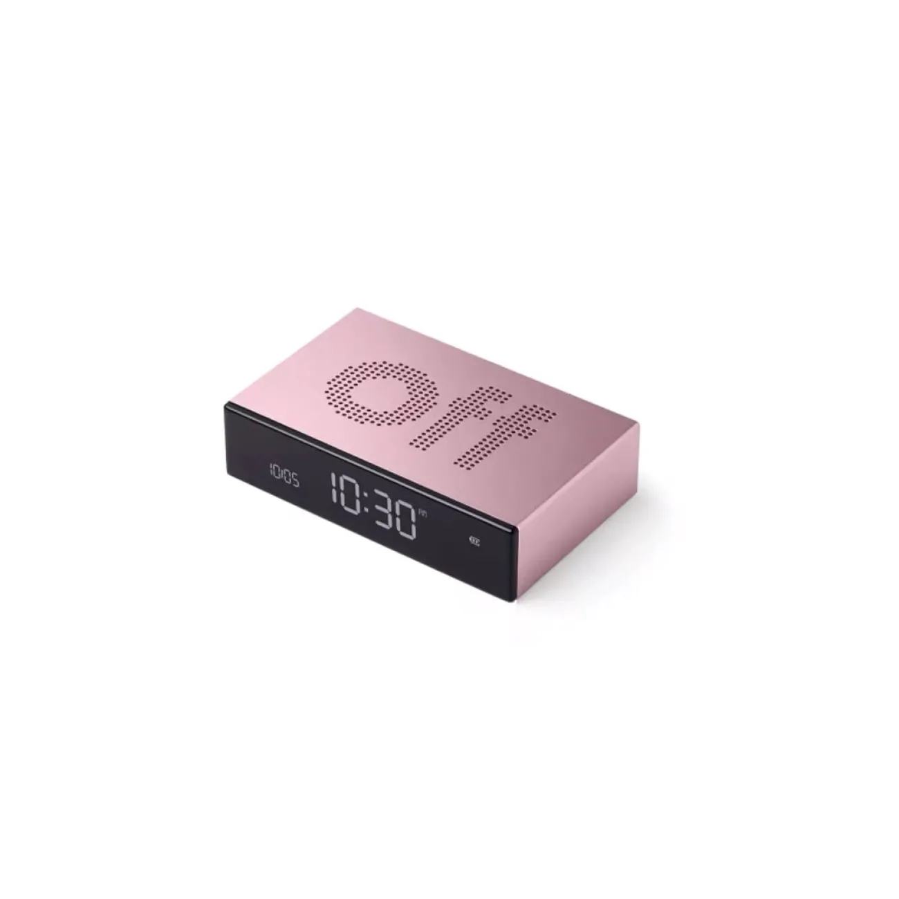 LEXON Réveils^Réveil Flip Premium - Light Pink