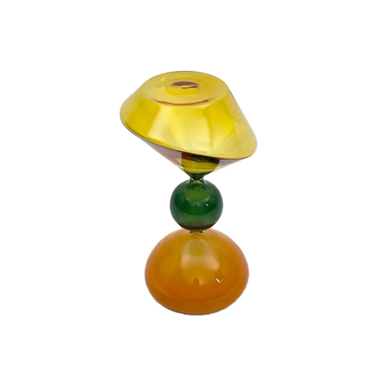 RYON DISTRIBUTION Petits Objets Décoratifs^Sablier déco Totem