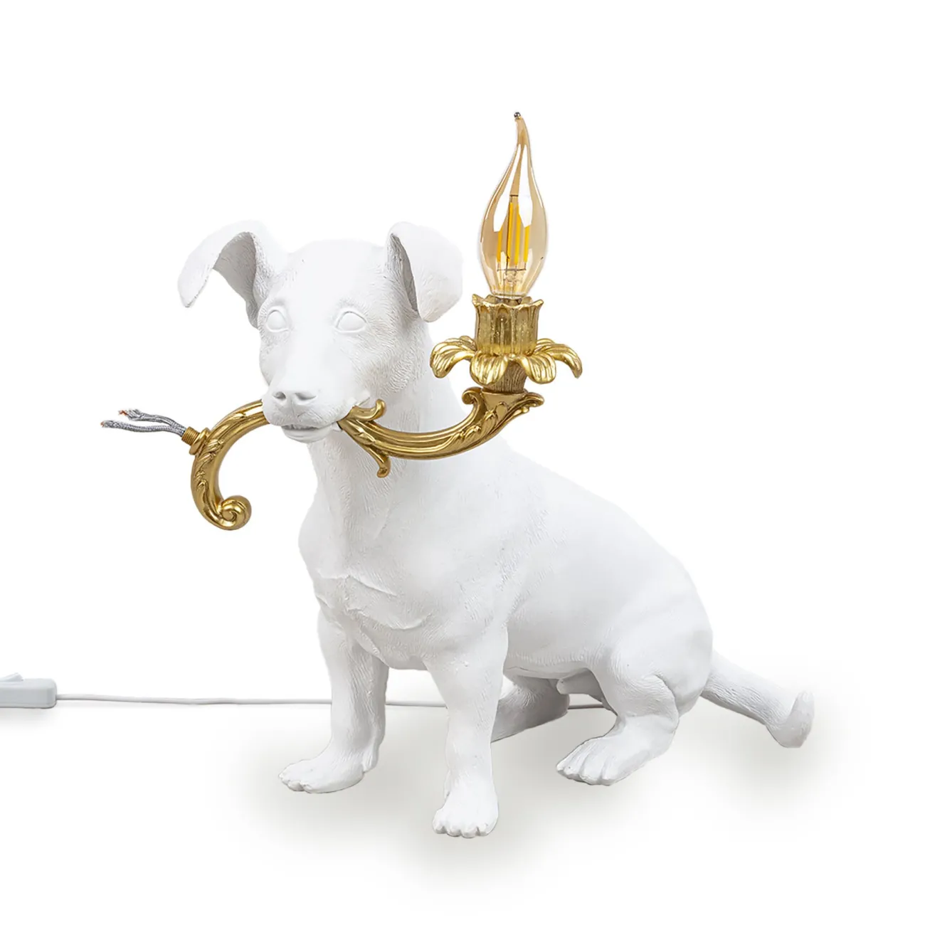 SELETTI Lampes À Poser^Lampe - Rio (H 34 cm)