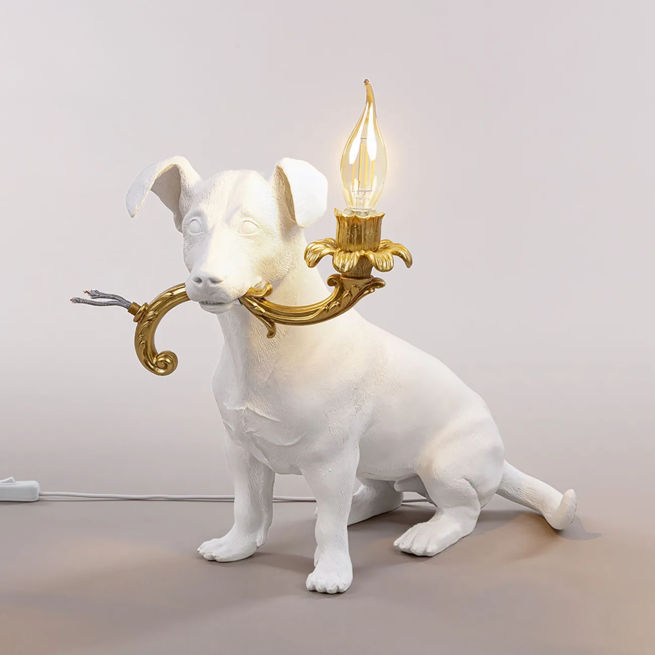 SELETTI Lampes À Poser^Lampe - Rio (H 34 cm)