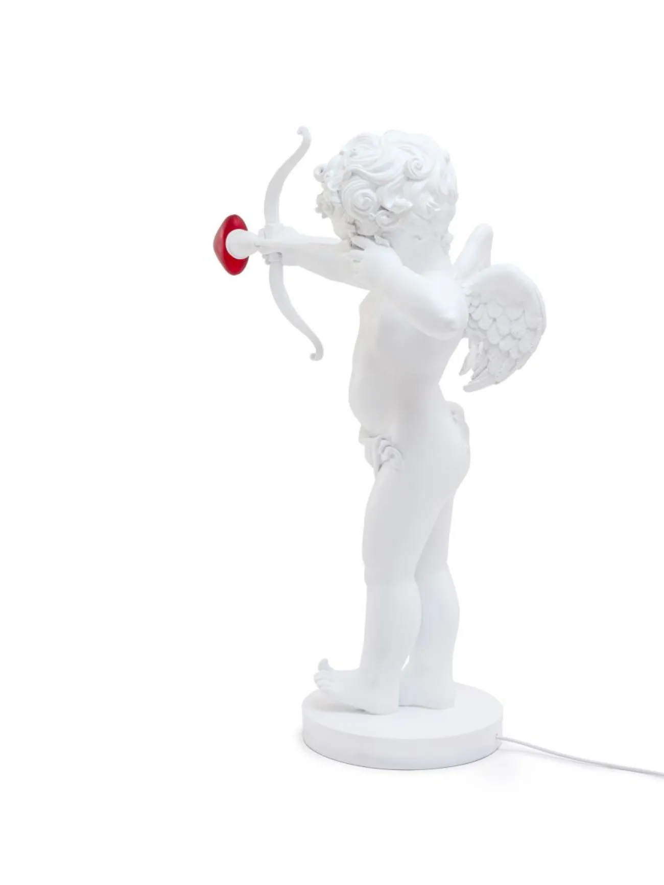 SELETTI Lampes À Poser^Lampe de table - Cupid (H 63 cm)