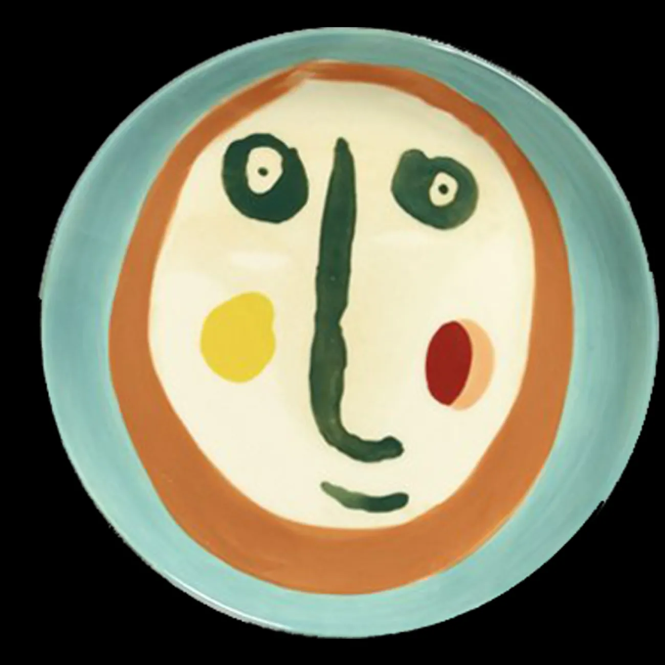 SERAX Plats Et Assiettes^Assiette Ø 35 cm - Feast : Face 2