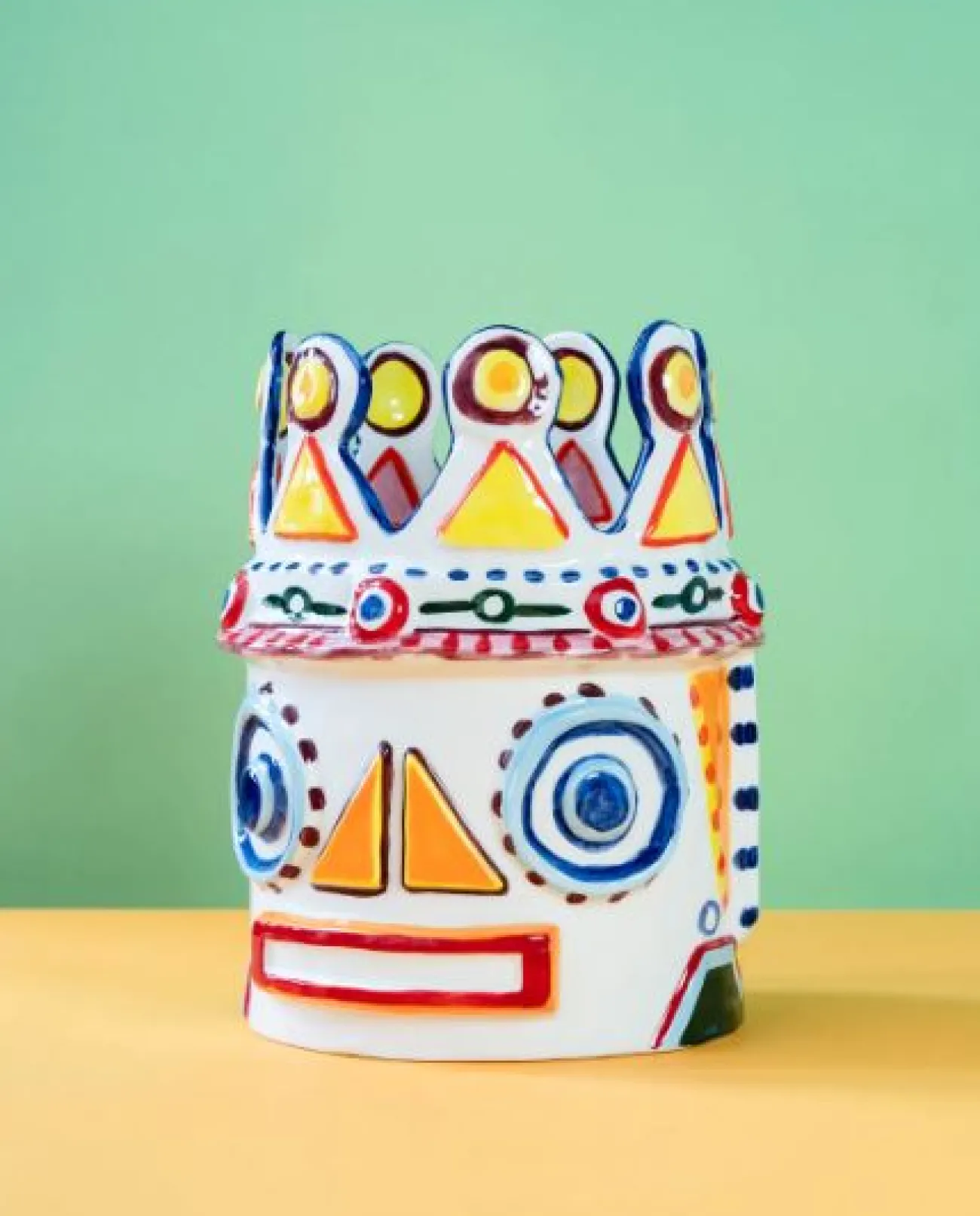 SERAX Vases, Caches Pot^Vase - Mix Sicily 02