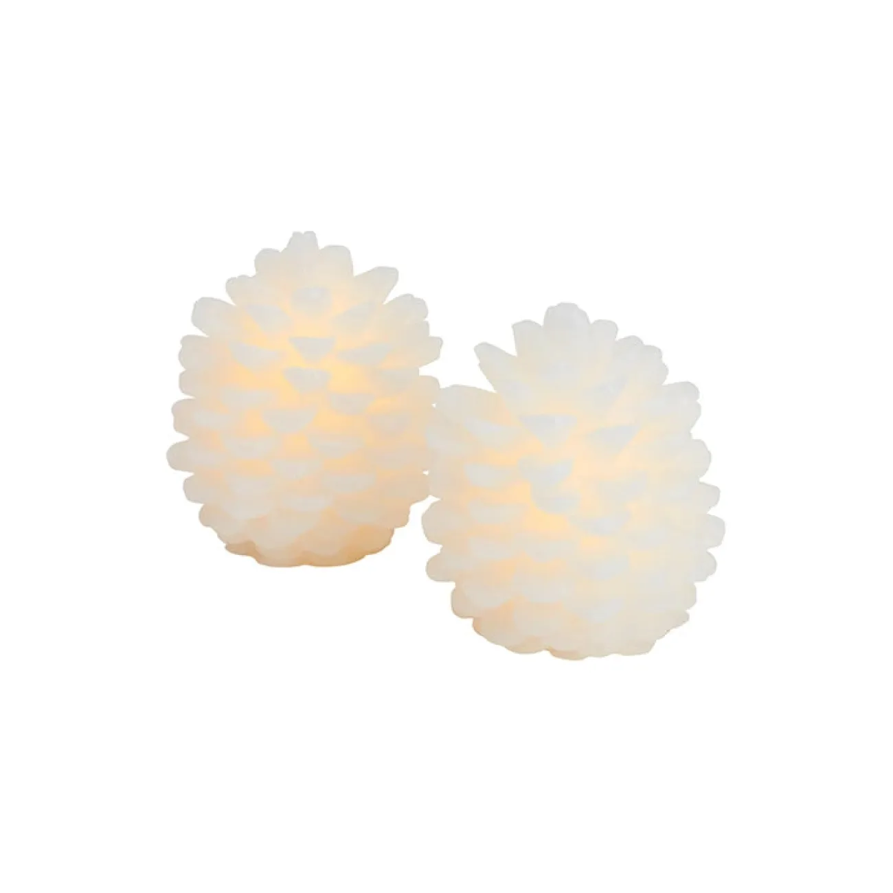 SIRIUS Bougies Décoratives^Télécommande universelle