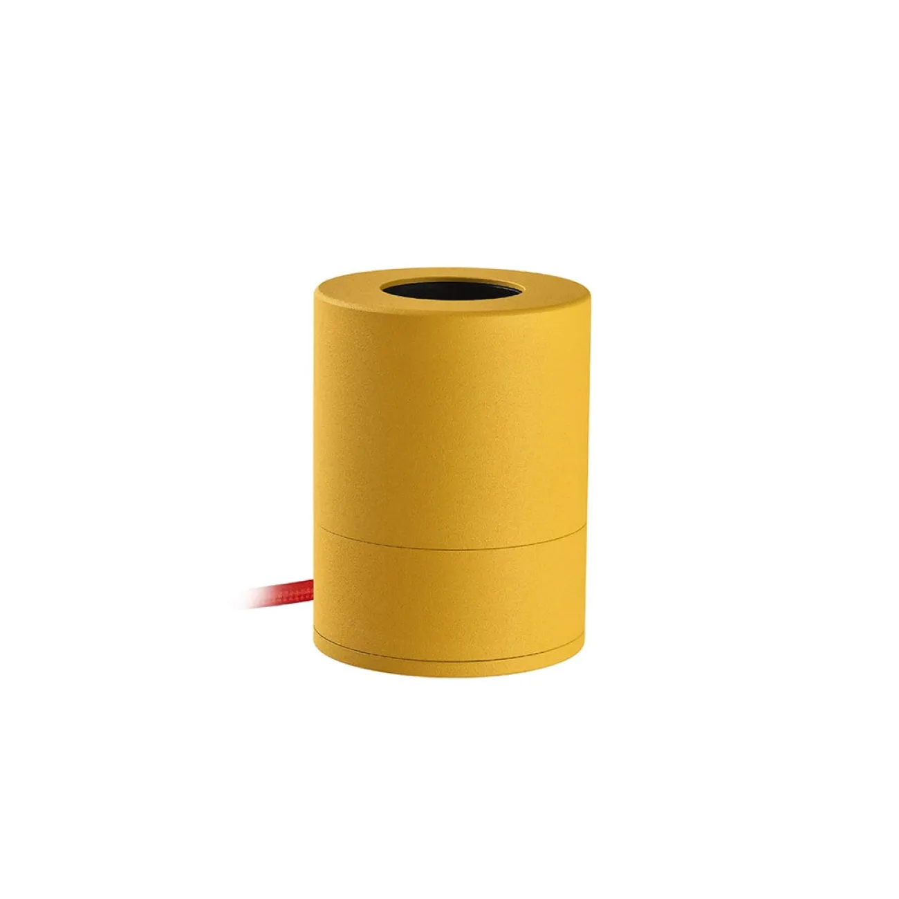 ELEMENTS LIGHTING Ampoules Message & Socles^Socle Pop pour ampoule message jaune - h 10 cm