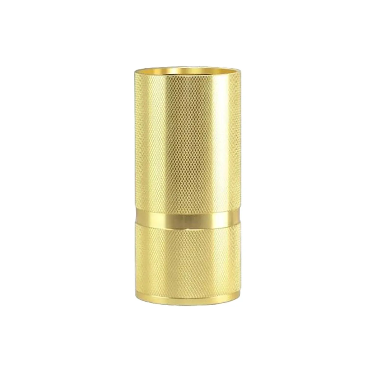 ELEMENTS LIGHTING Ampoules Message & Socles^Socle pour ampoule message doré - H 15 cm