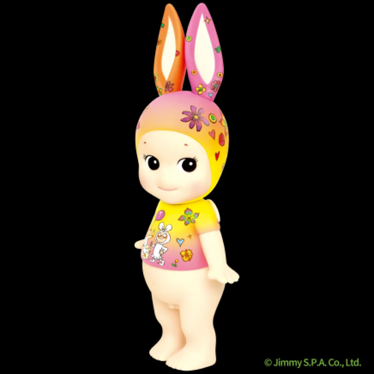Enfant BABY WATCH Peluches, Figurines Et Tirelires^SONNY ANGEL ARTIST COLLECTION - JIMMY LIAO LAPIN H 15CM