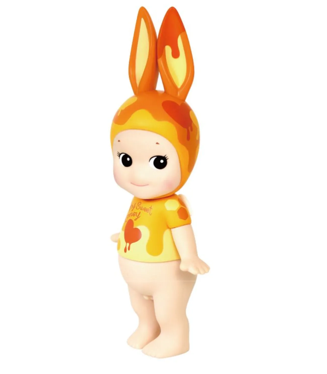 Enfant BABY WATCH Peluches, Figurines Et Tirelires^SONNY ANGEL ARTIST COLLECTION - MY SWEET HONEY RABBIT H 15CM