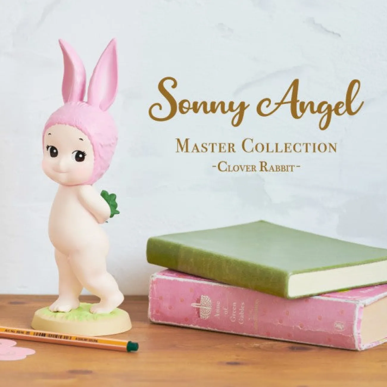 Enfant BABY WATCH Peluches, Figurines Et Tirelires^Sonny Angel Lapin master Collection h.22 cm