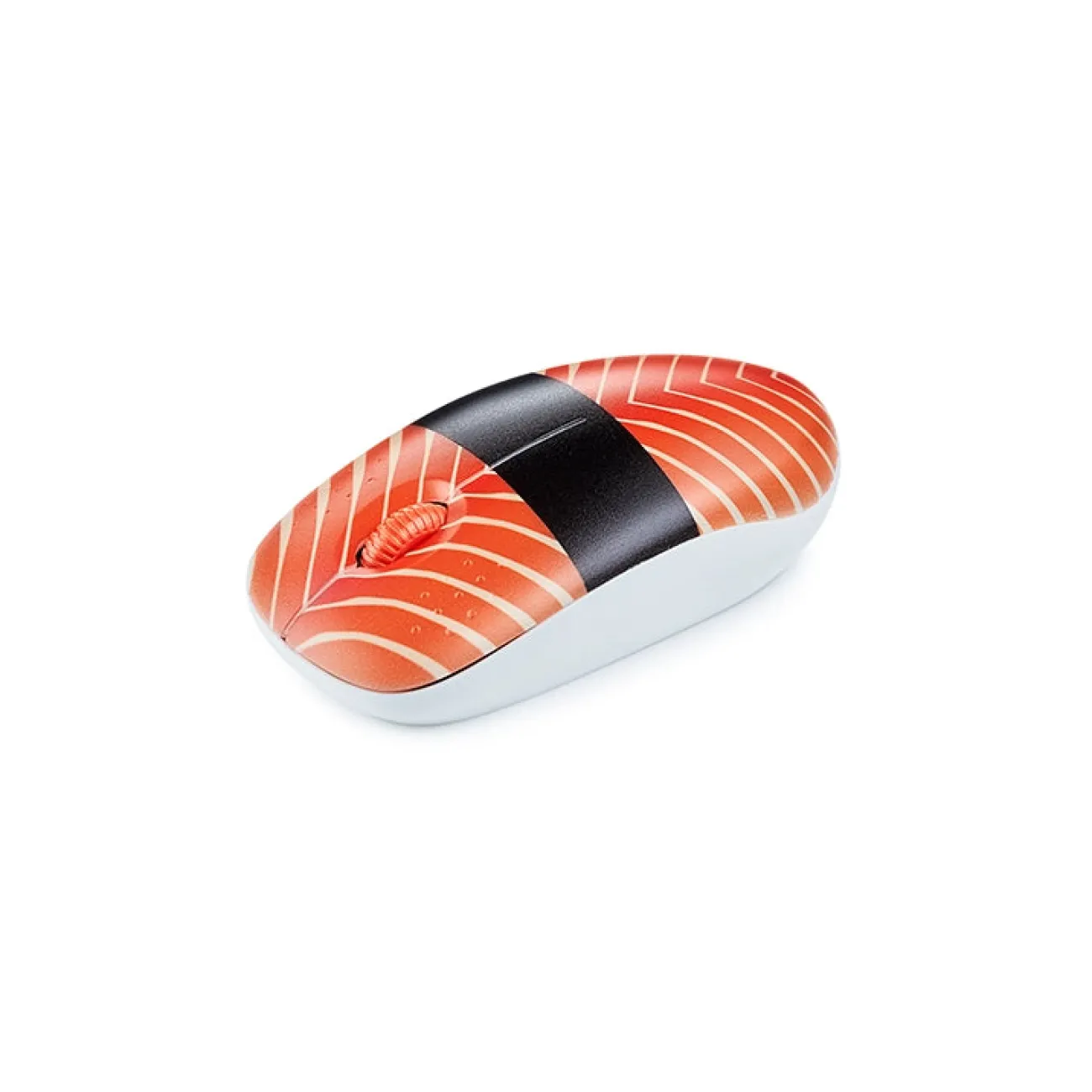 MUSTARD Accessoires High Tech^Souris ordinateur sans fil - sushi