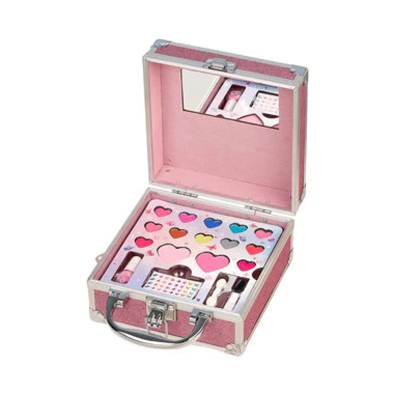 Enfant SOUZA Petits Accessoires Enfants (Maquillage, Barrettes)^Mallette Beauté Maquillage Enfants