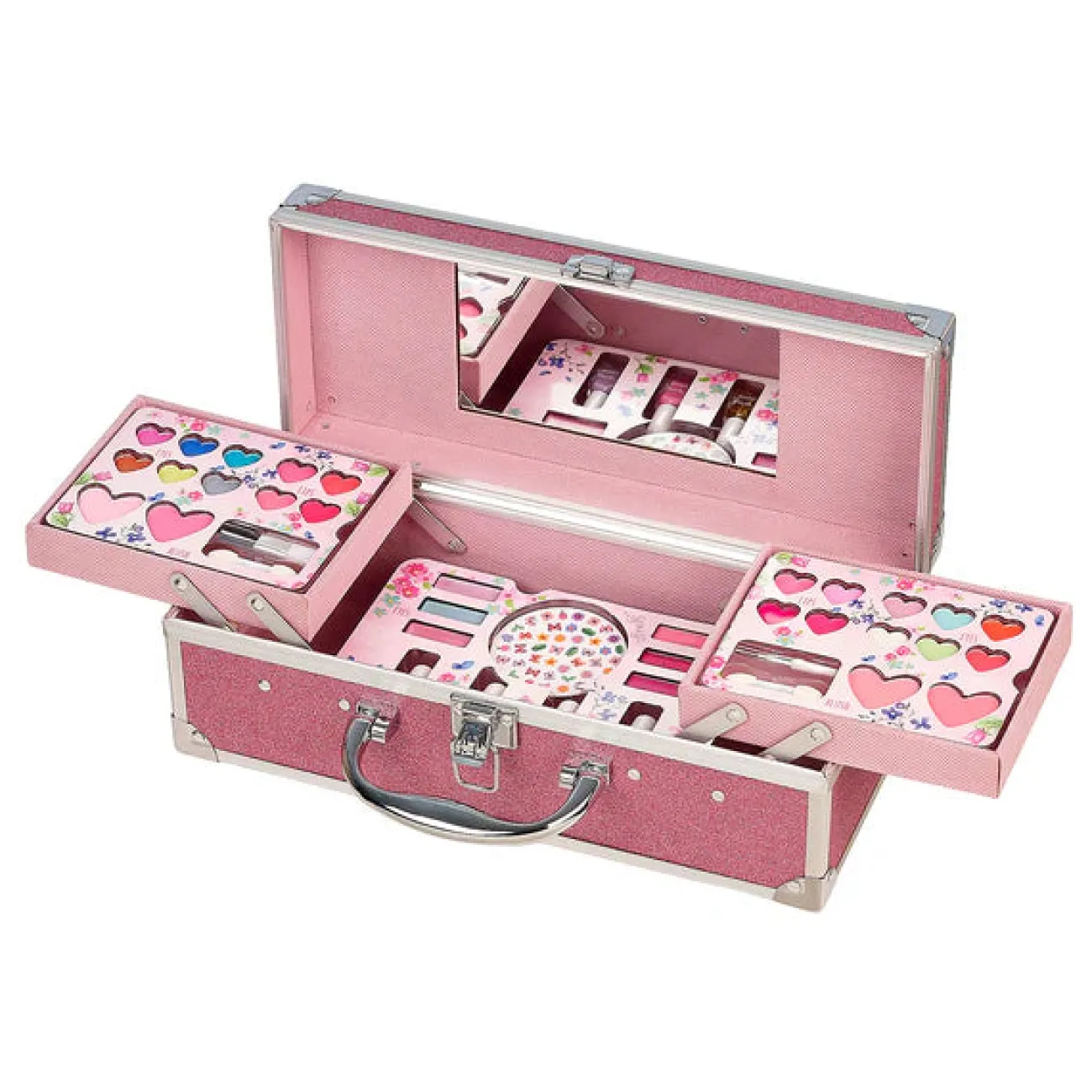Enfant SOUZA Petits Accessoires Enfants (Maquillage, Barrettes)^Mallette Luxe Maquillage Enfants