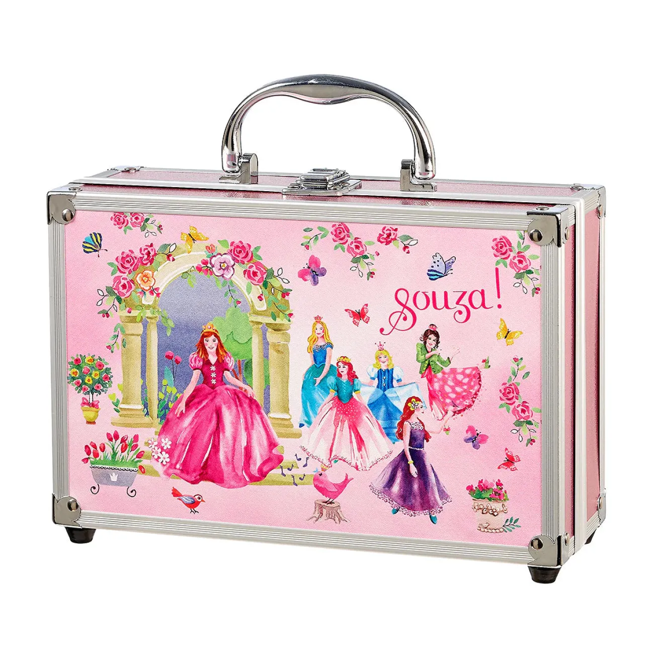 Enfant SOUZA Petits Accessoires Enfants (Maquillage, Barrettes)^Mallette Maquillage Enfants