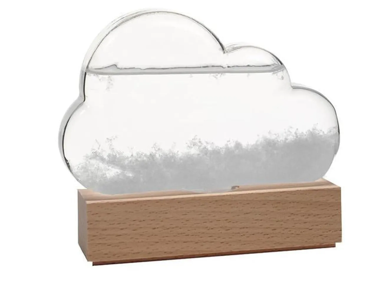 BITTEN Jeux & Fun^Station Météo nuage