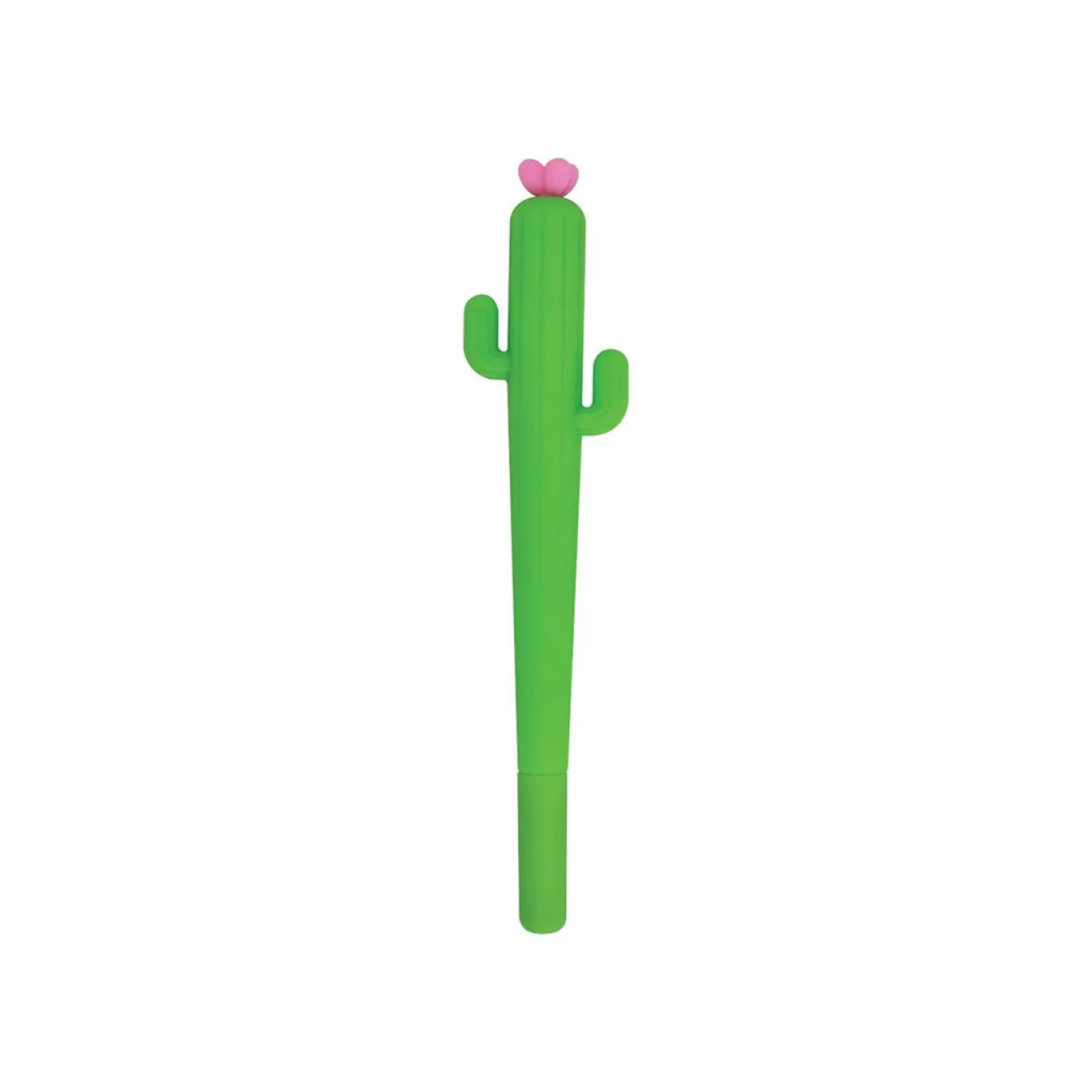 Enfant LEGAMI Papeterie^Stylo Gel 0.5mm - Cactus