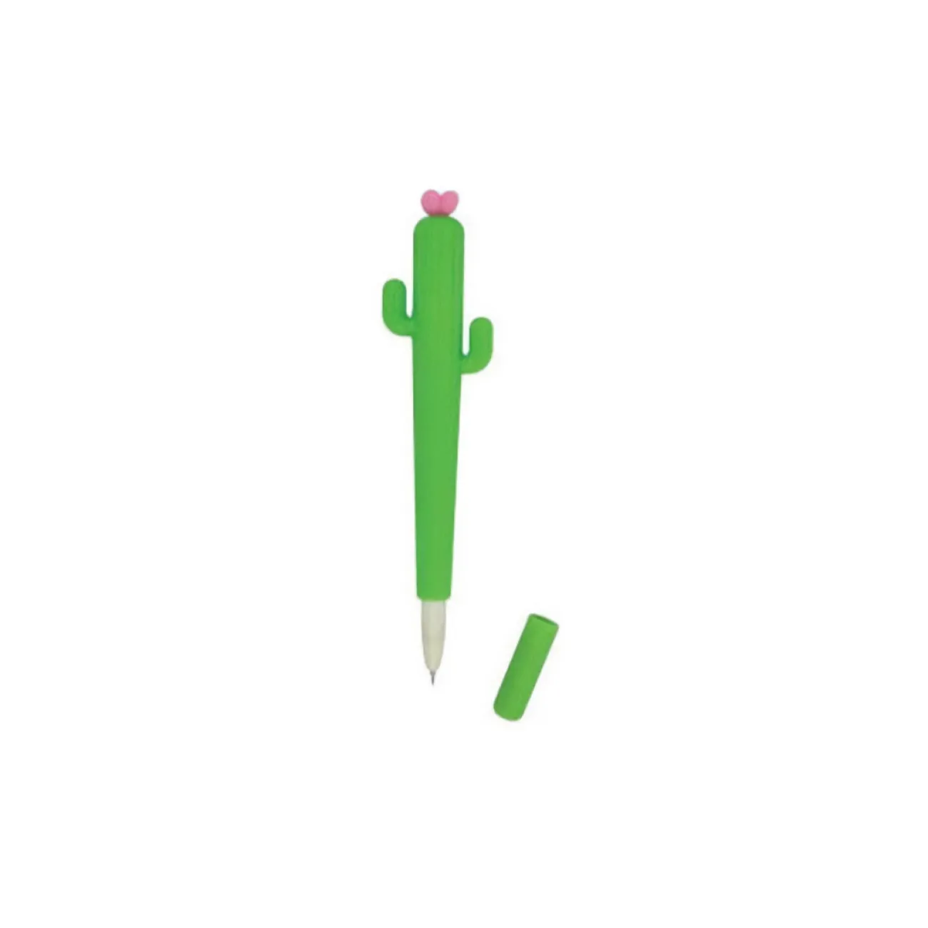 Enfant LEGAMI Papeterie^Stylo Gel 0.5mm - Cactus