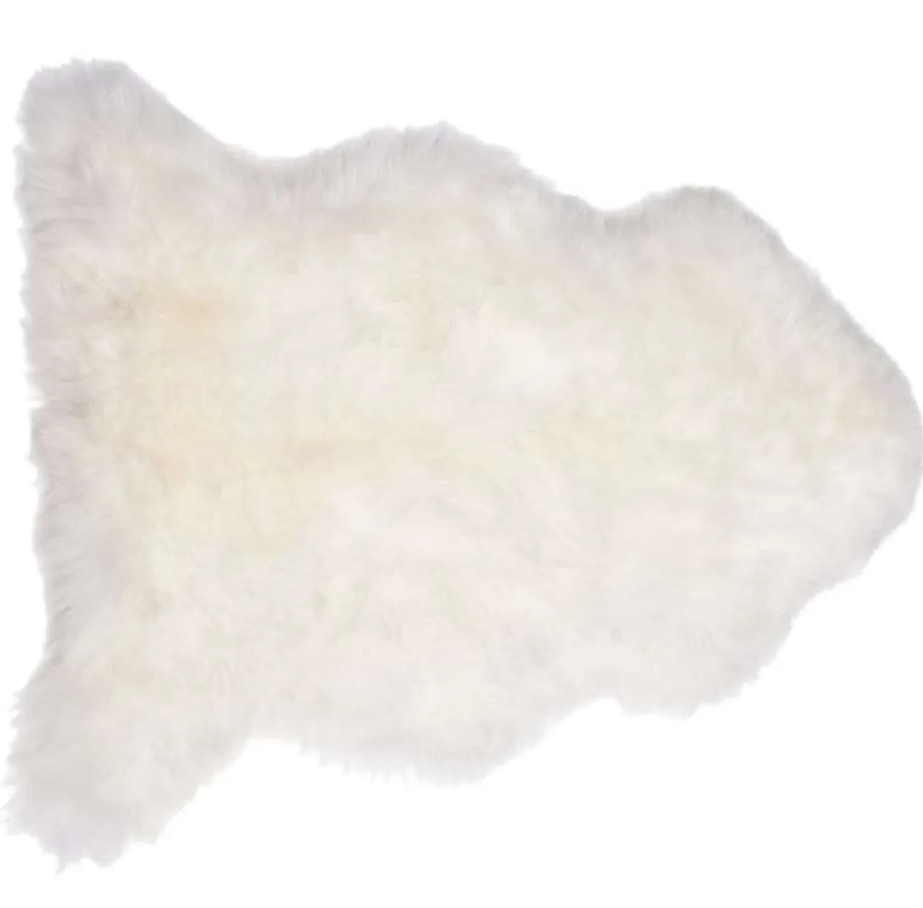 Enfant AUSKIN EUROPE Déco & Luminaires Enfants | Tapis, Plaids & Coussins^TAPIS PEAU DE MOUTON - IVORY