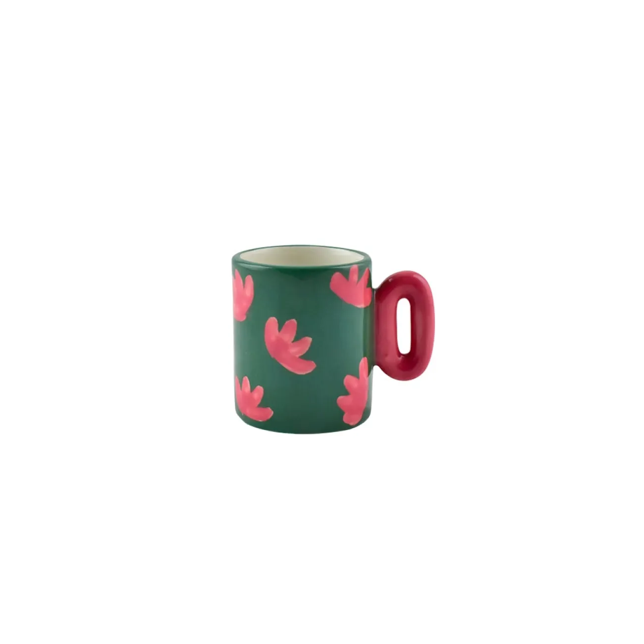 Que Rico Mugs, Bols Et Tasses^Tasse Espresso Gloria - Coloris Multiples