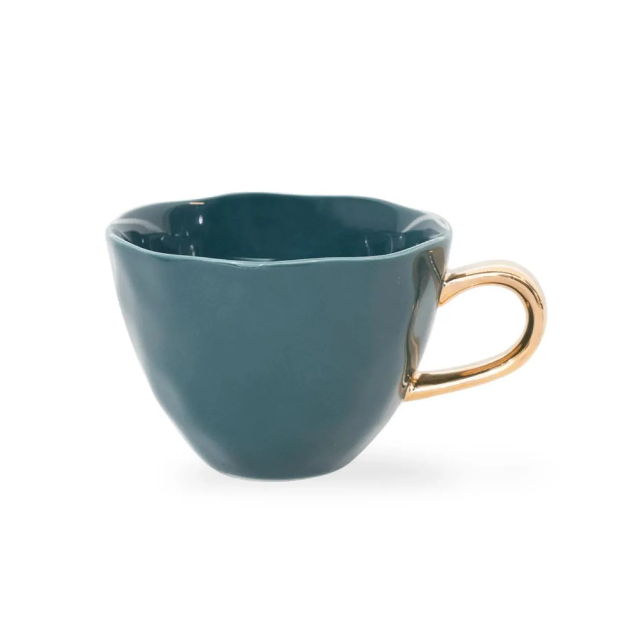 URBAN NATURE Mugs, Bols Et Tasses^Tasse Good Morning ∅ 11 cm - Bleu