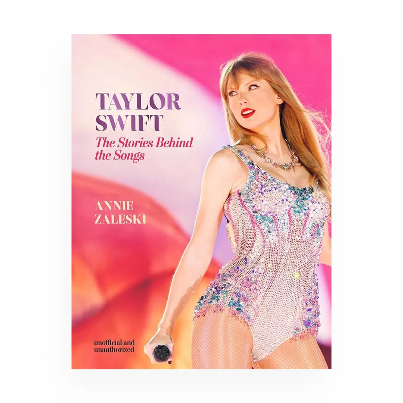 NEW MAGS Livres Décoratifs^Taylor Swift - the stories behind the songs