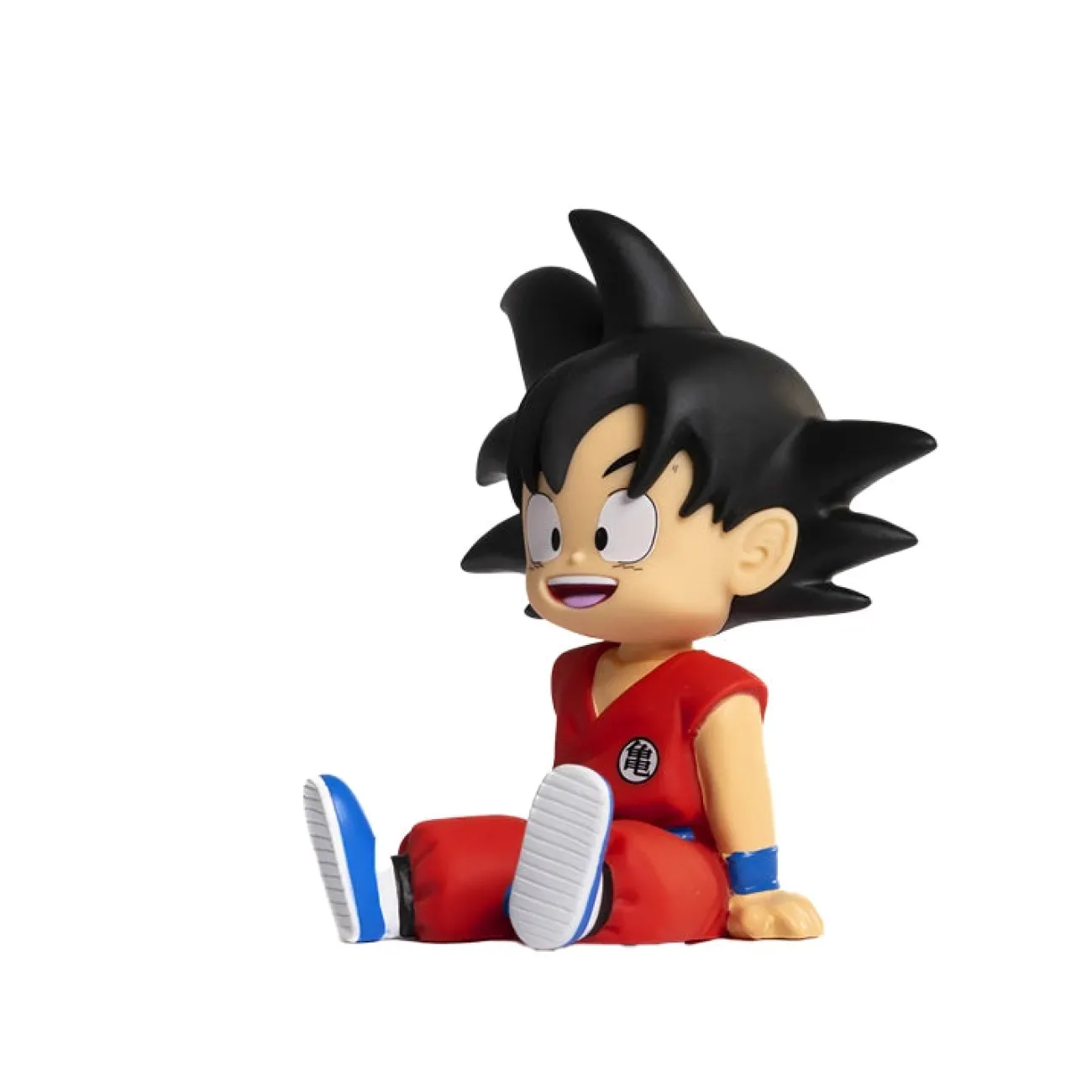 Enfant PLASTOY Déco & Luminaires Enfants | Peluches, Figurines Et Tirelires^Tirelire Chibi Dragon Ball Son Goku