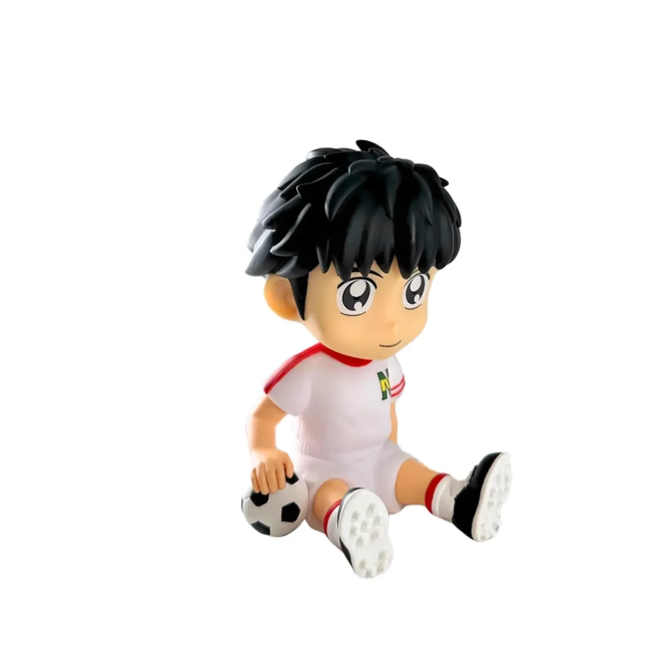 Enfant PLASTOY Peluches, Figurines Et Tirelires | Déco & Luminaires Enfants^Tirelire Olivier Atton